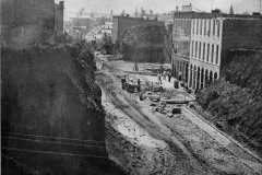 1865: Gully Town - 3rd & Delaware