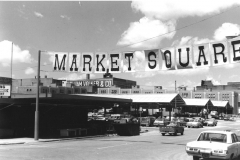 1978: Market Square - 5th & Walnut