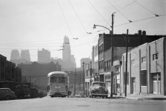 1950: Streetcar - 3rd & Main